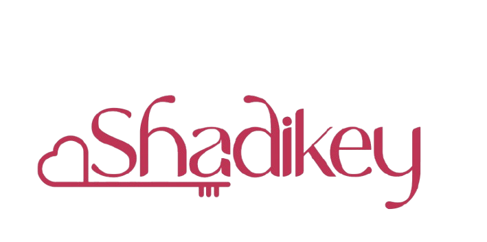 Shadikey